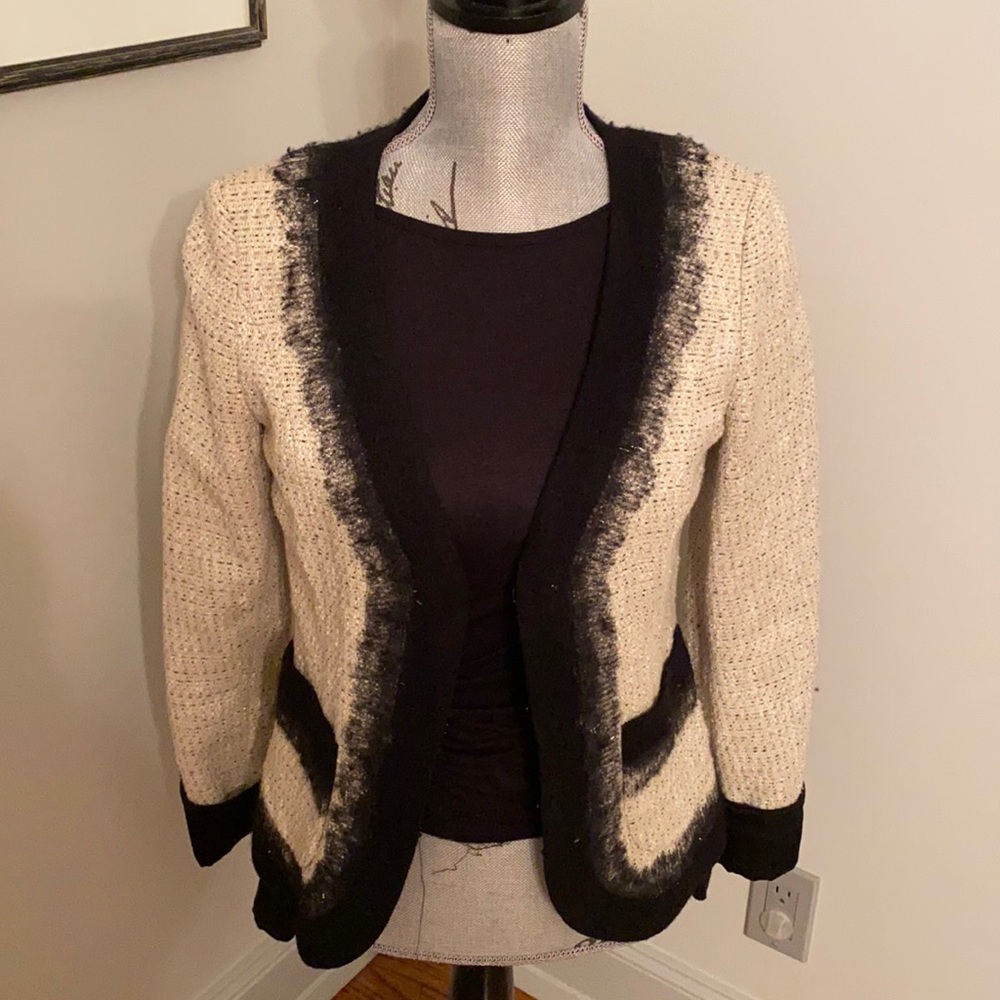 St. John blazer
